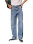 MANSLOOK Men’s Relaxed Fit Mid Rise Solid Straight Fit/Skinny Fit/Comfortable and Strechable Stylish Looking Jeans