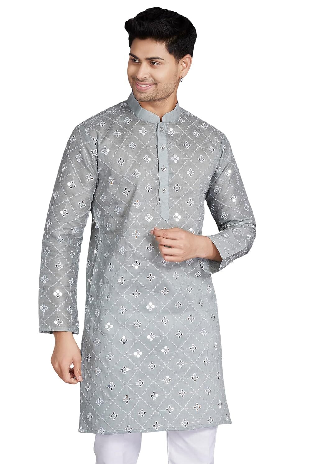 men kurta