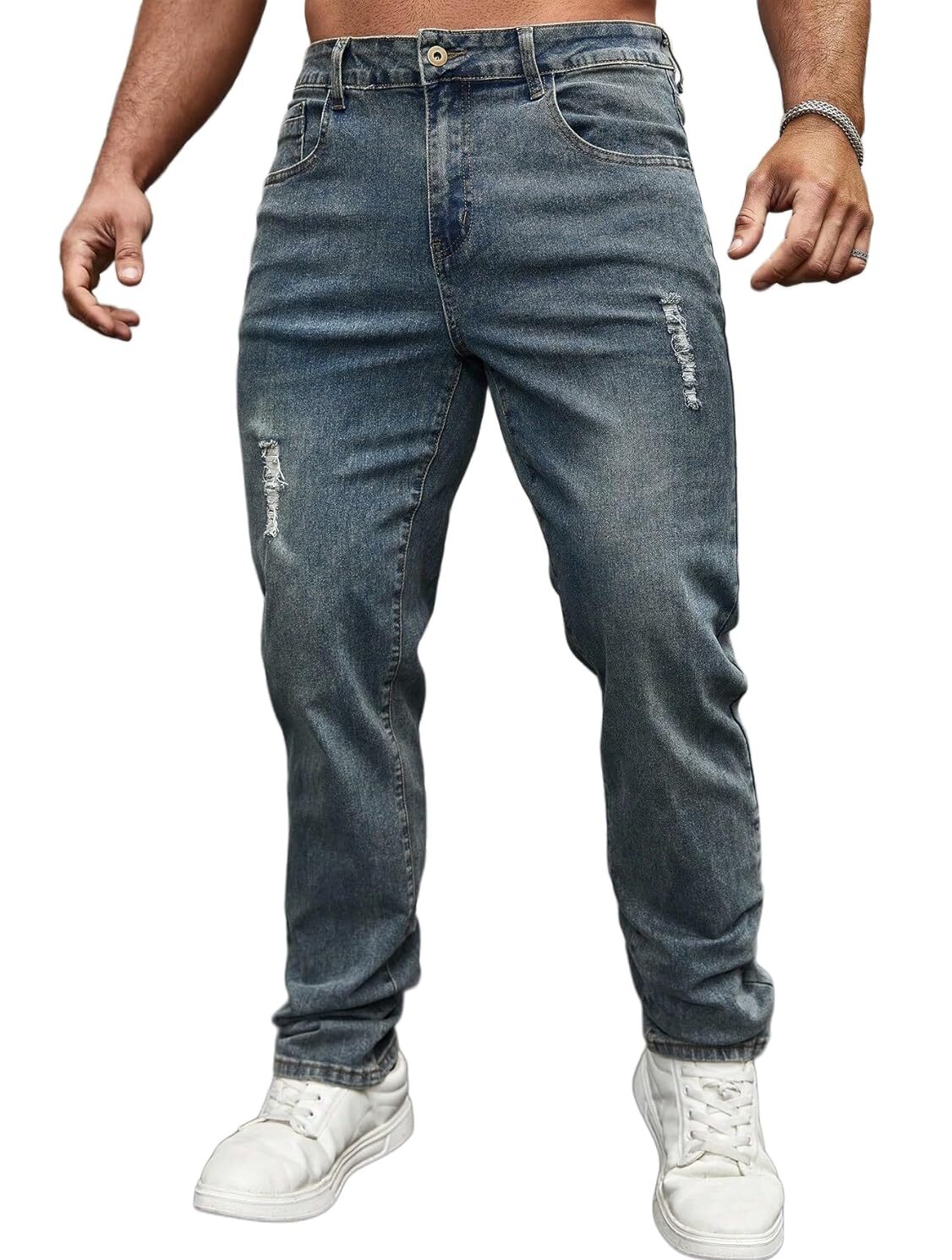 men jeans