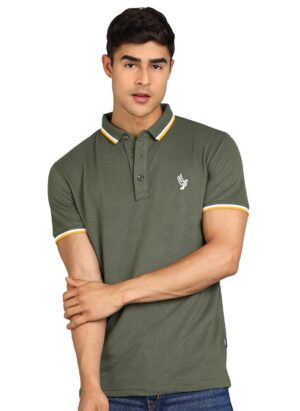 polo tshirt for men