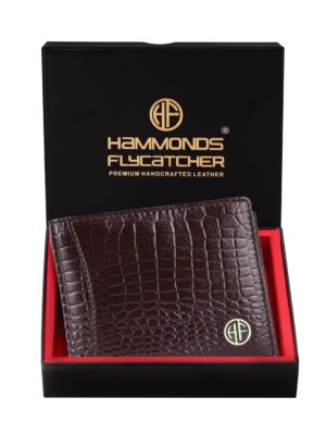 Mens Wallets