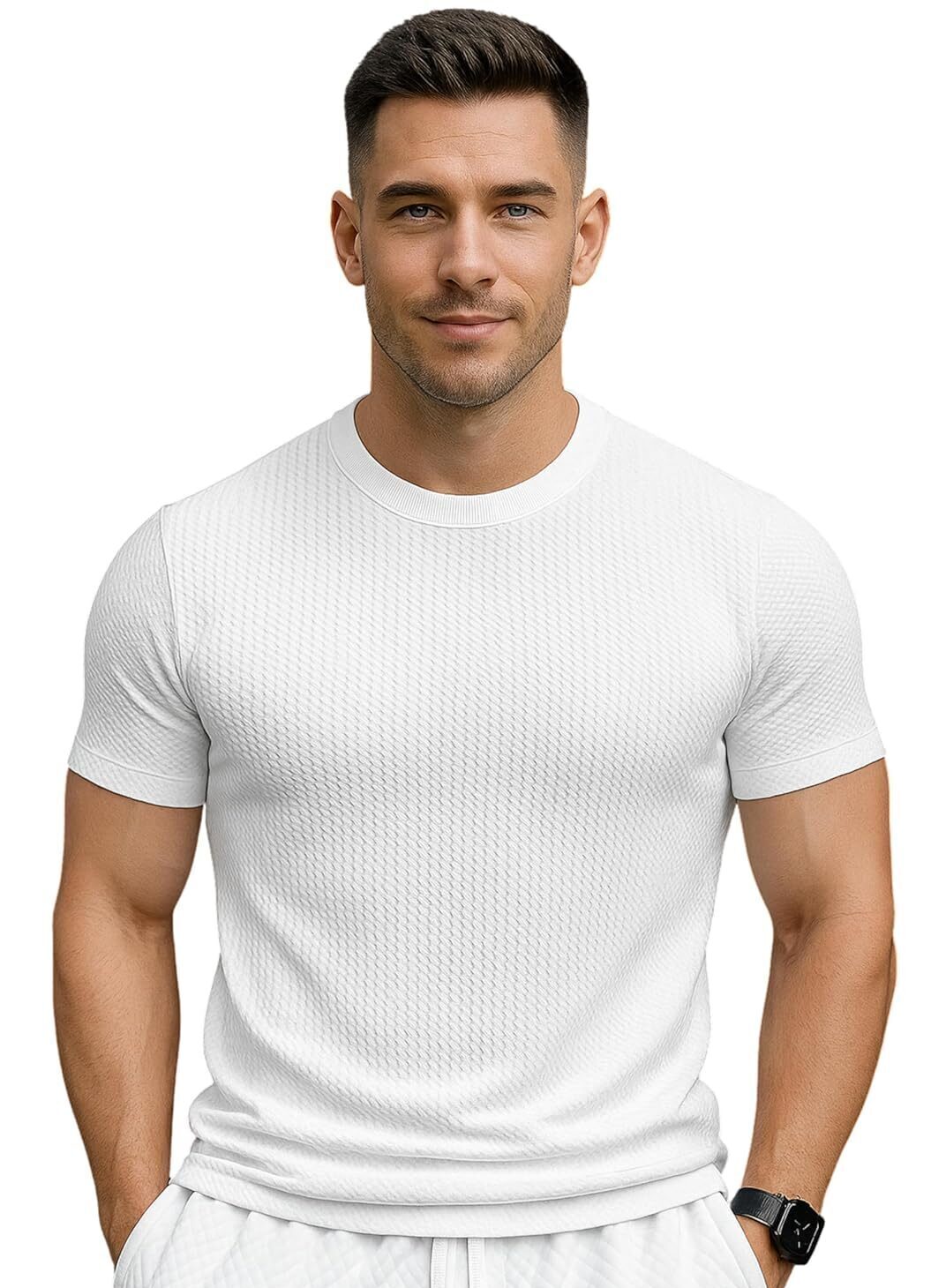 menʼs casual shirts