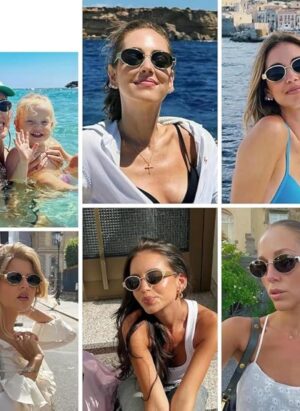 Mens sunglasses combo