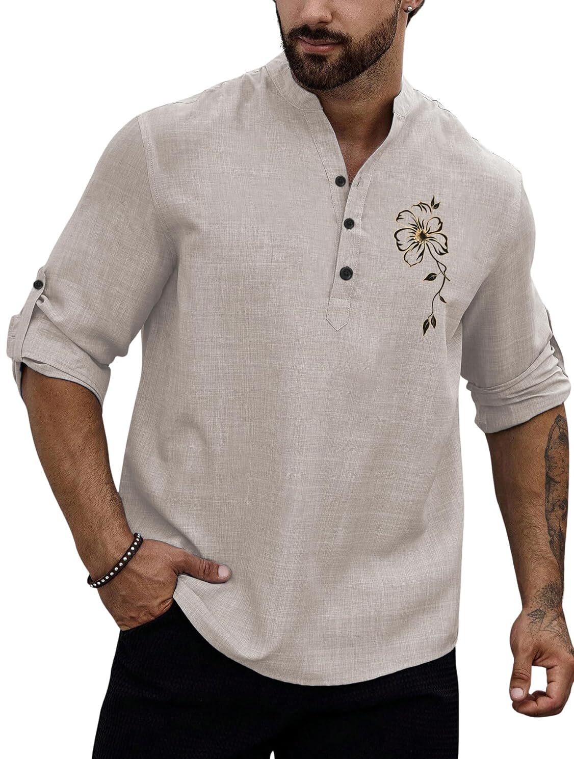 men kurta