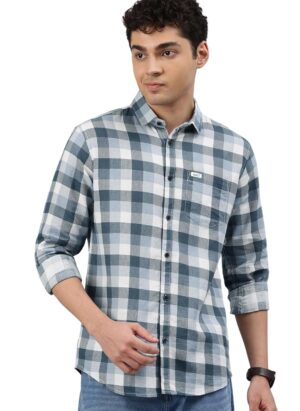 menʼs casual shirts