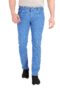 MANSLOOK Jeans for Men Slim Fit Stretchable Casual Pants