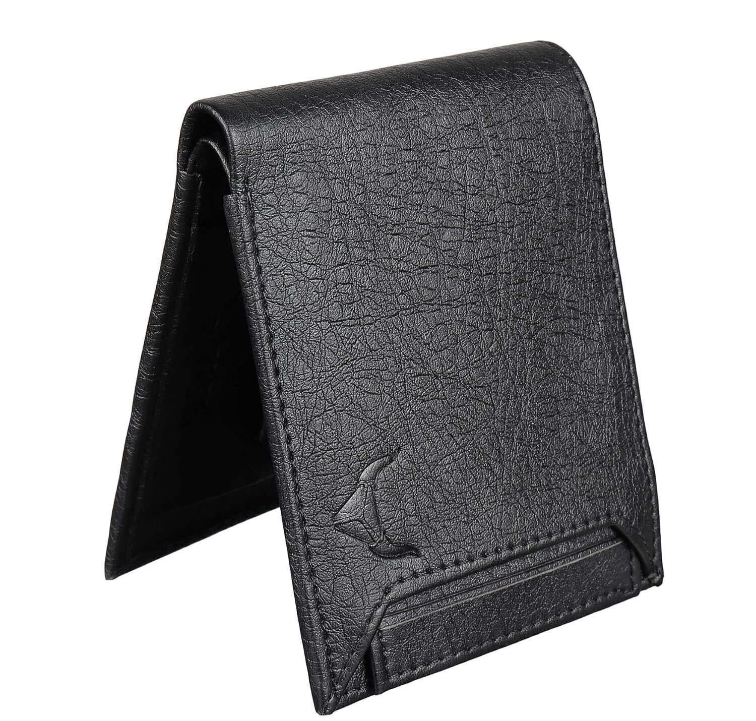 mens wallet combo belt