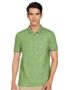 MANSLOOK Men’s Cotton Regular Fit T-Shirt