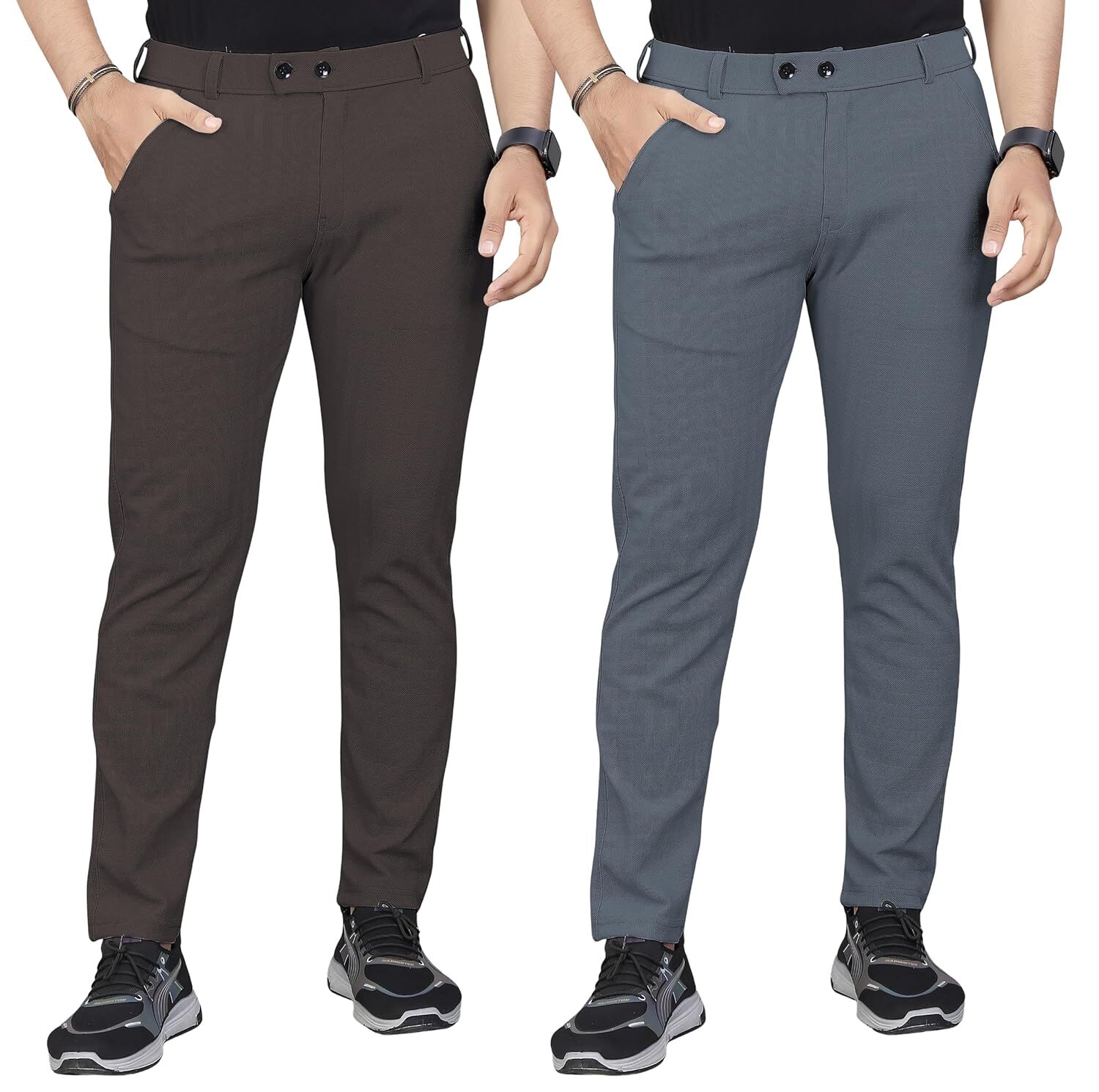 formal pant men