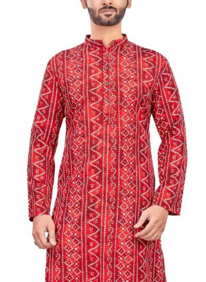 men kurta