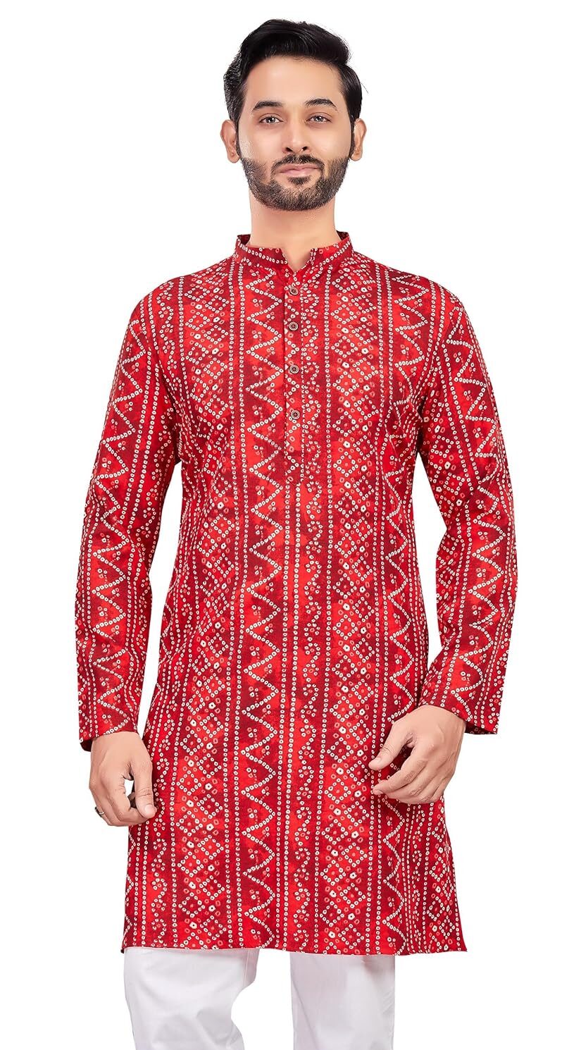 men kurta