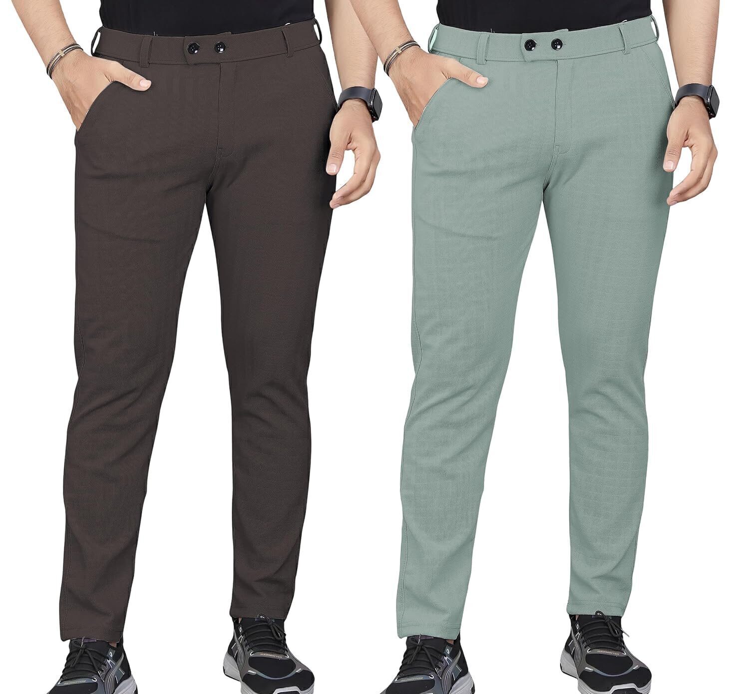 formal pant men