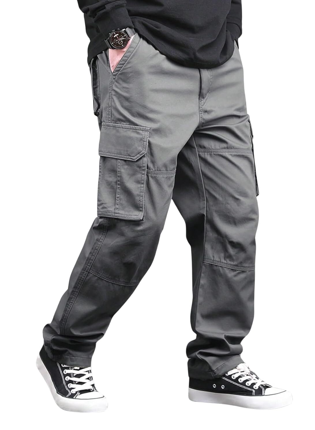 men cargo pants