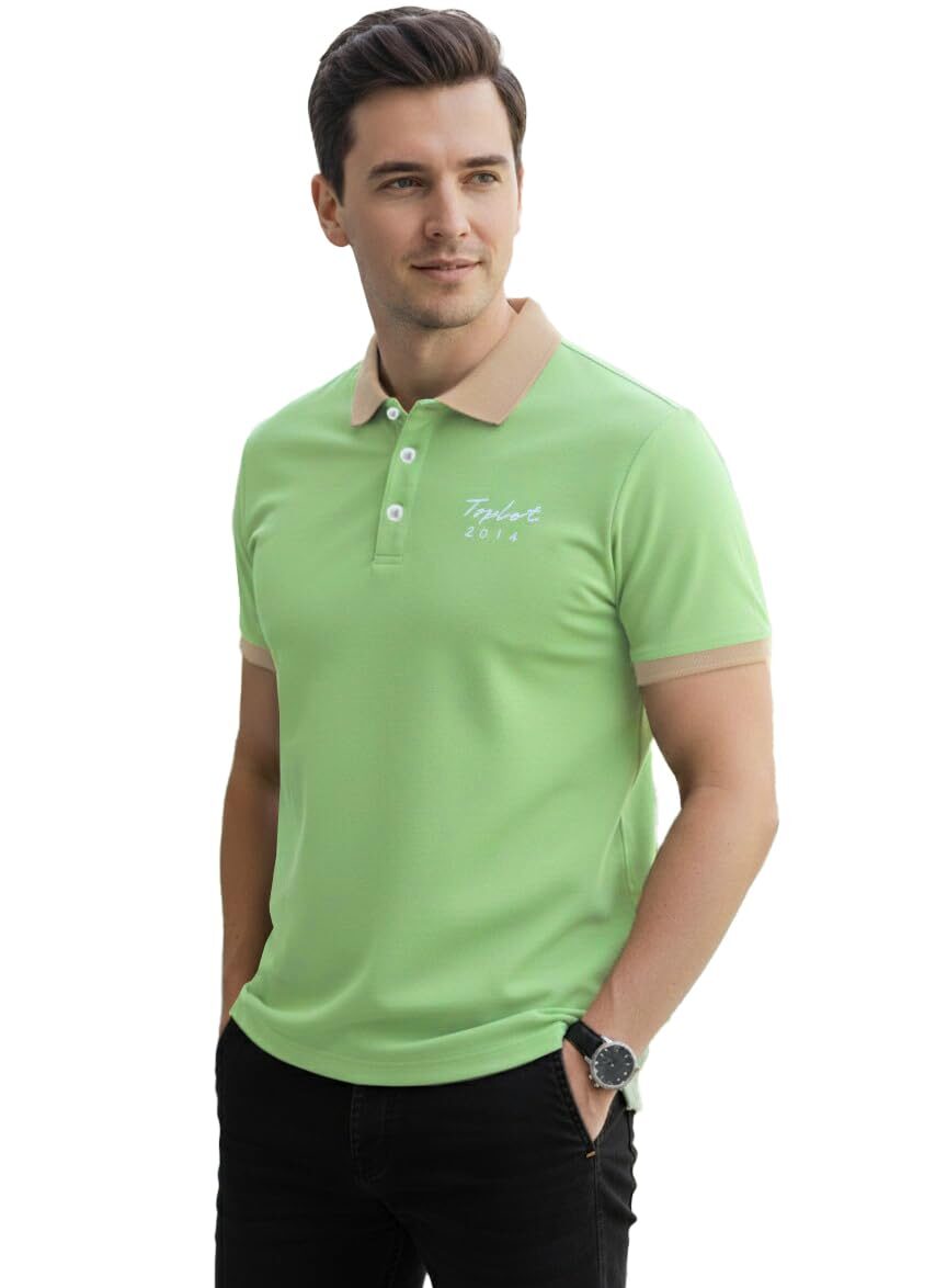 colored t shirts for men