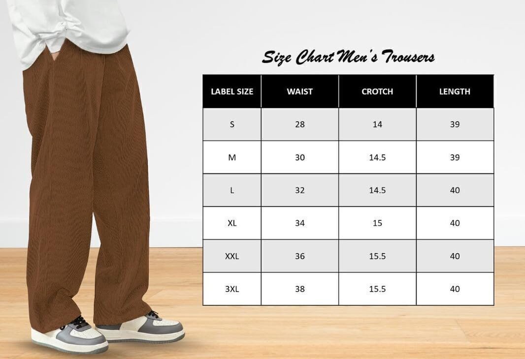 mens chinos