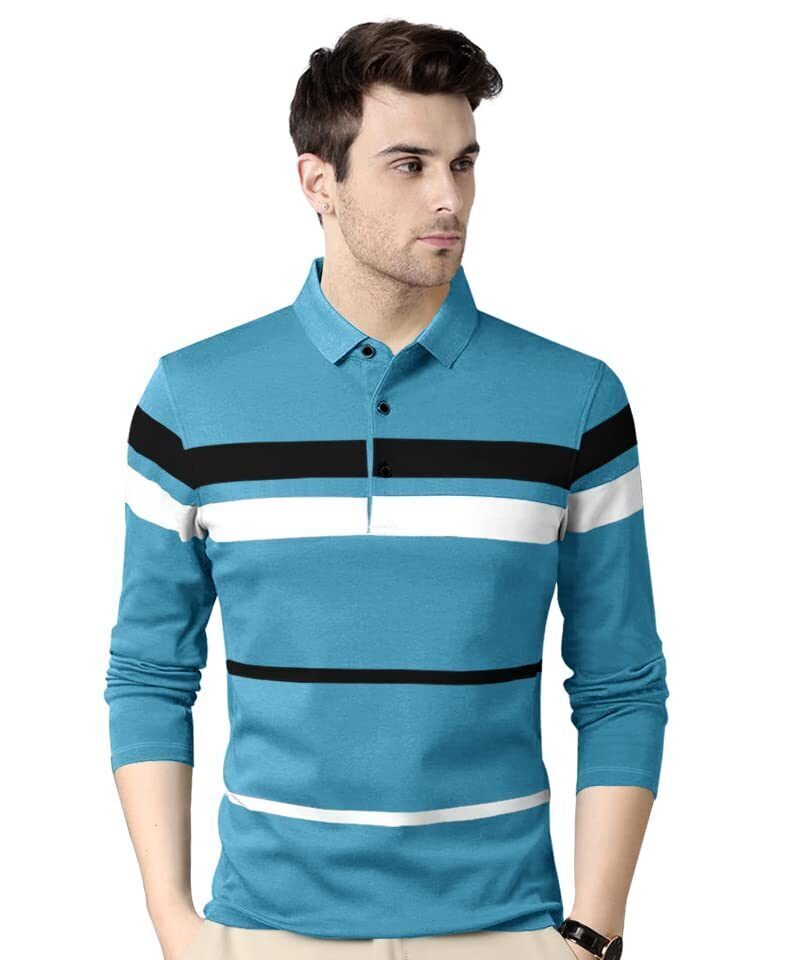 polo tshirt for men
