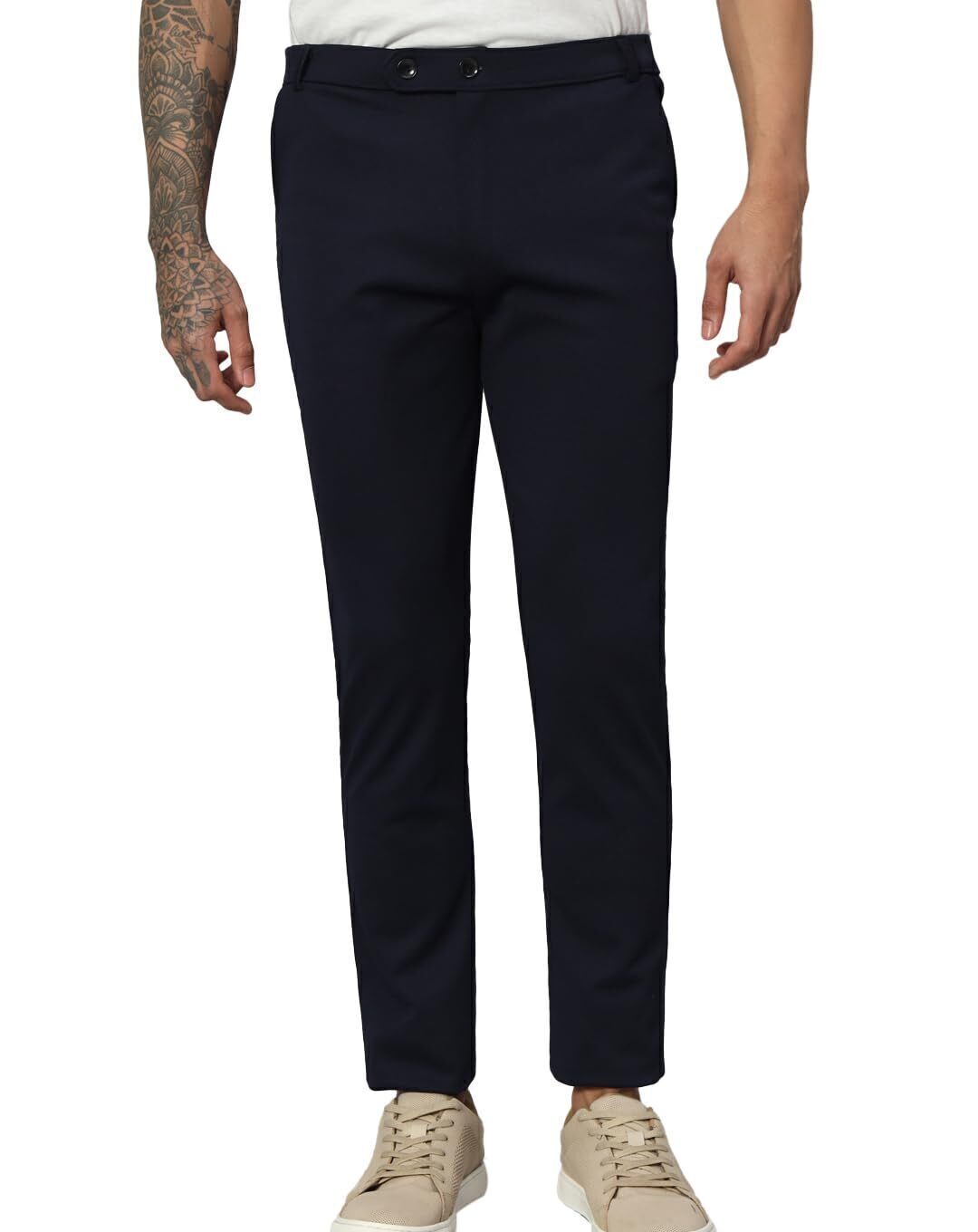 formal pant men