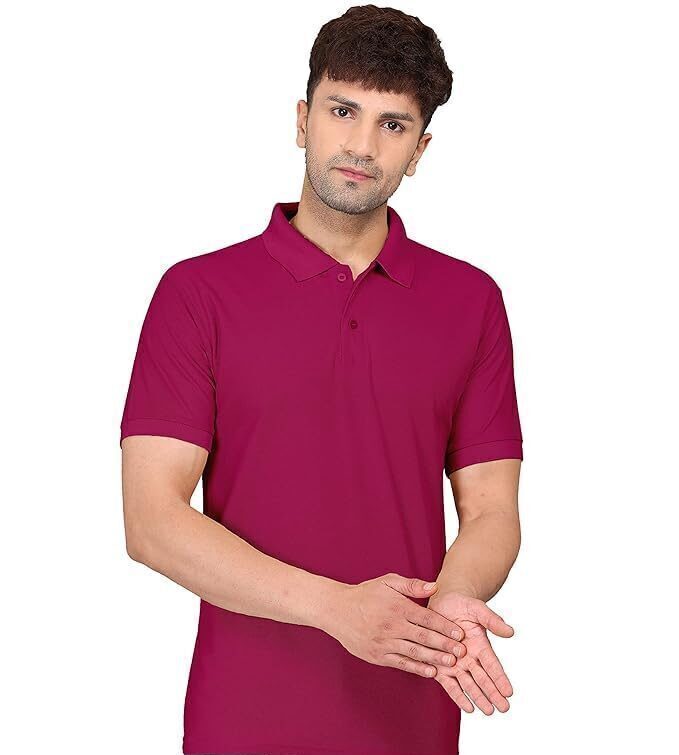 polo tshirt for men