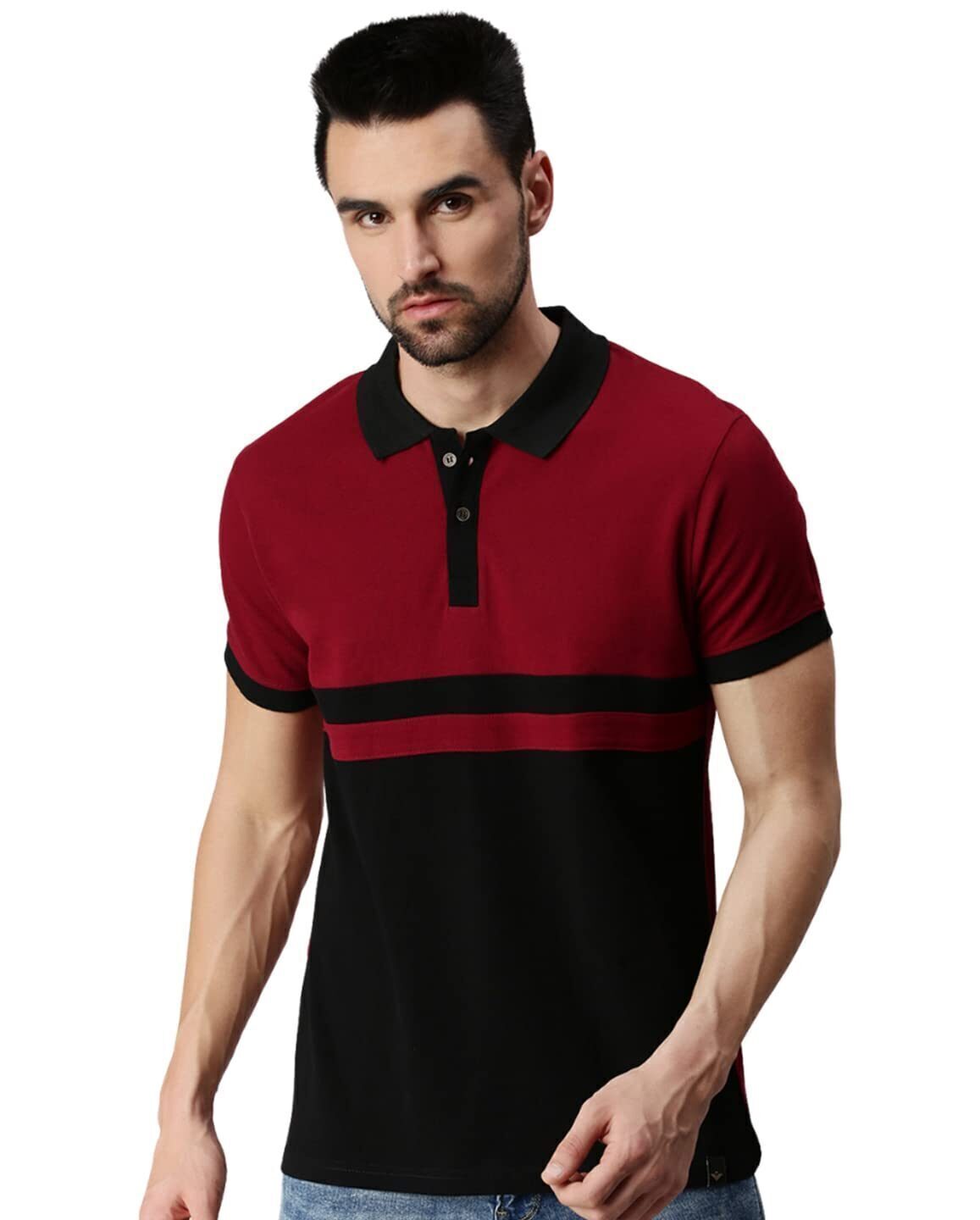 polo tshirt for men
