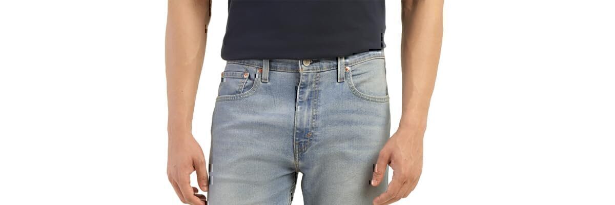 men jeans