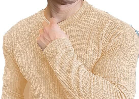 men printed tshirt combo