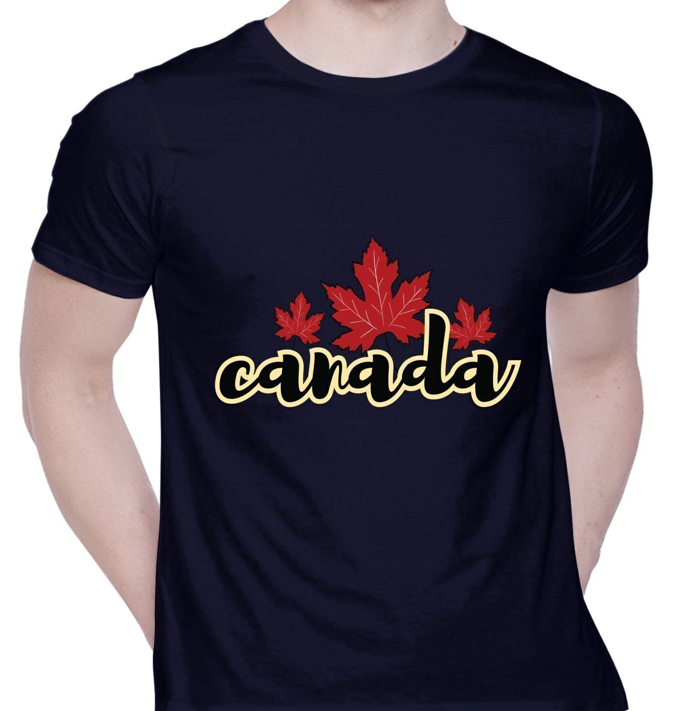 mens printed tshirt