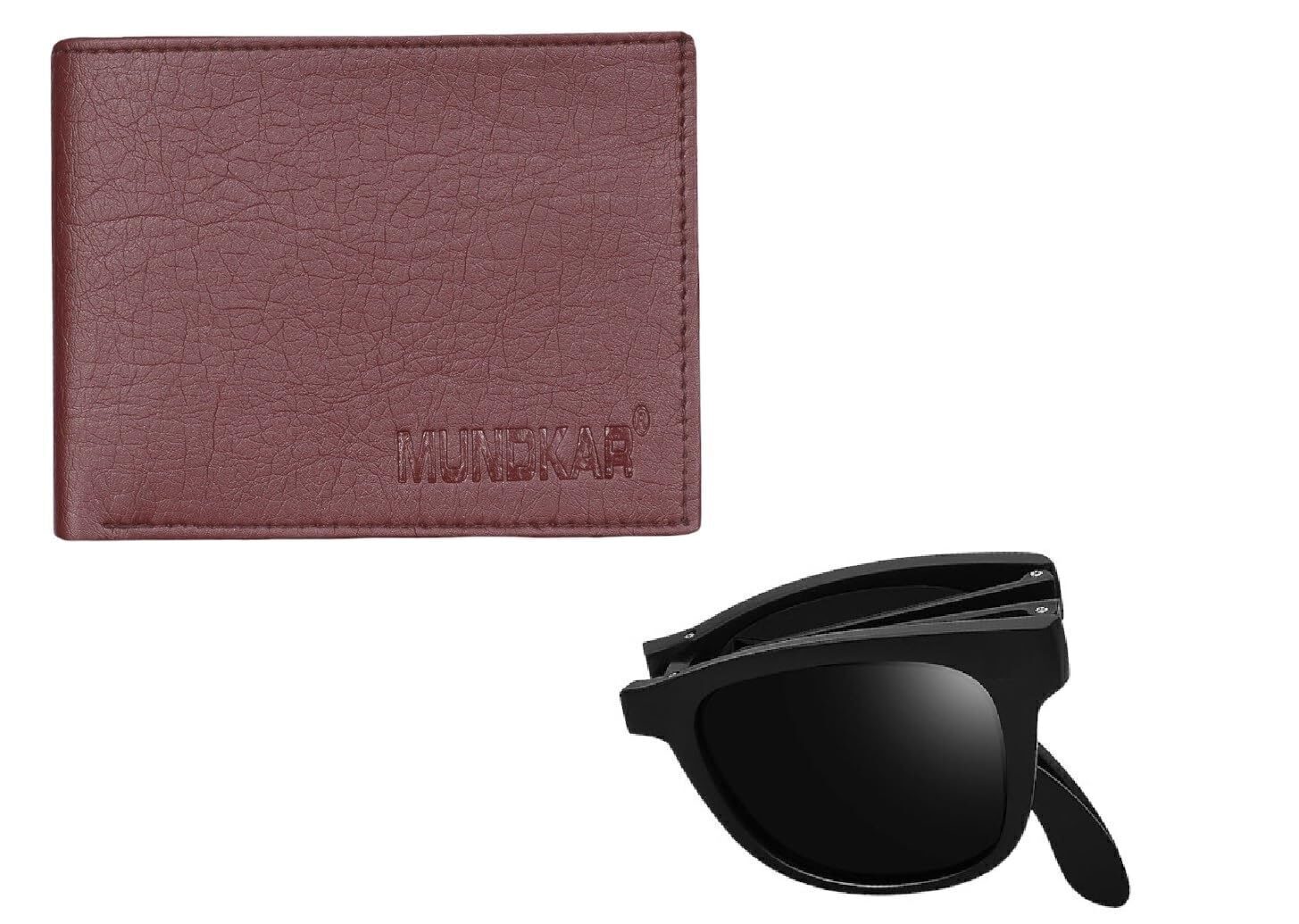 mens belt combo gift set