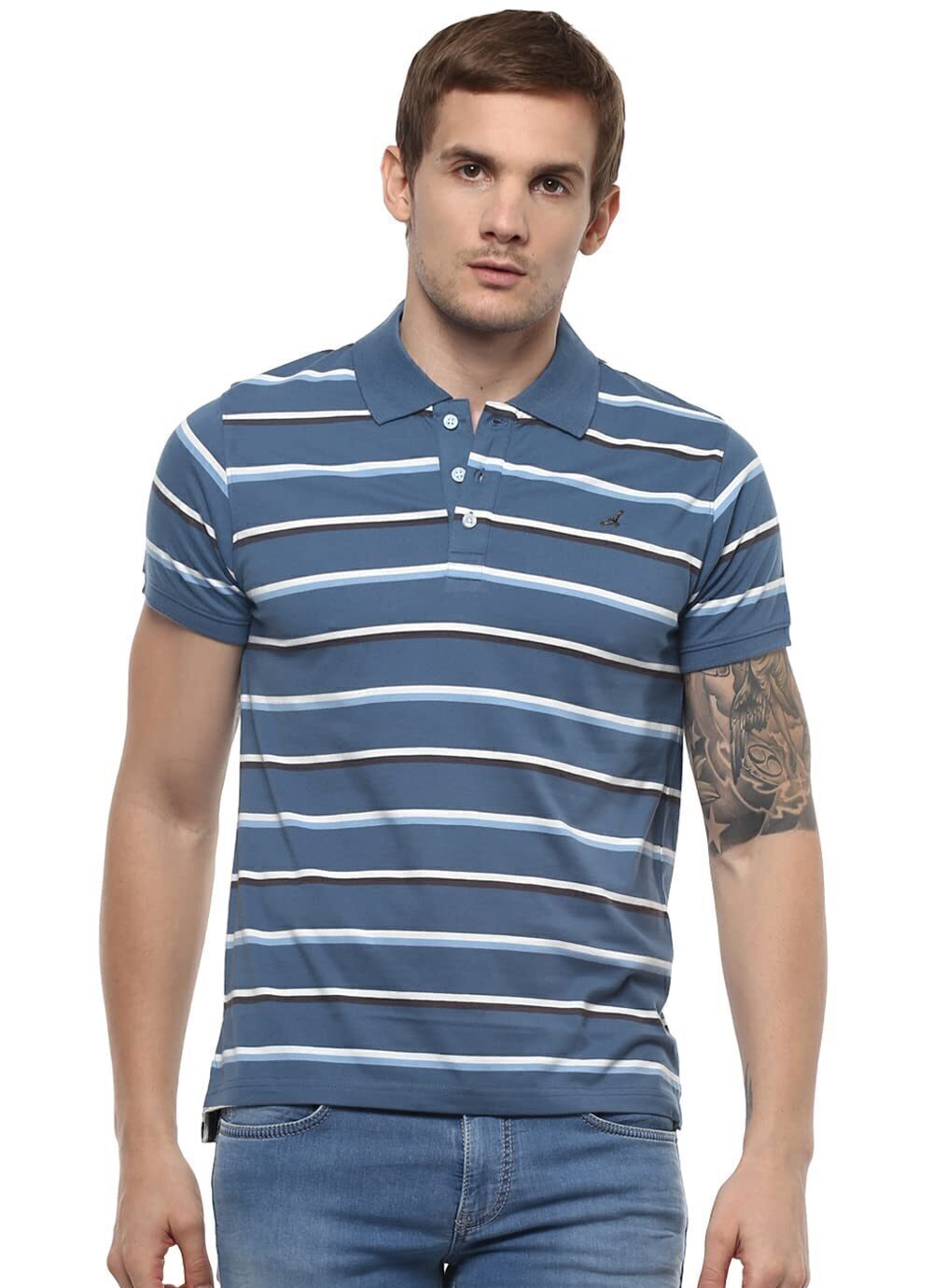 polo tshirt for men