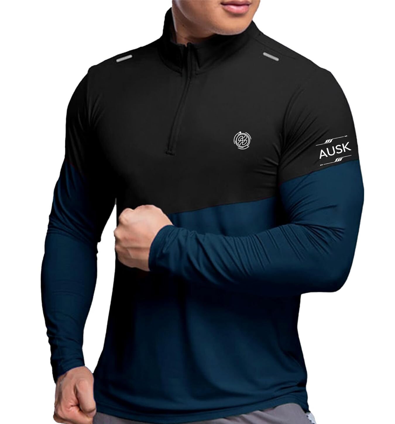 colored t shirts for men