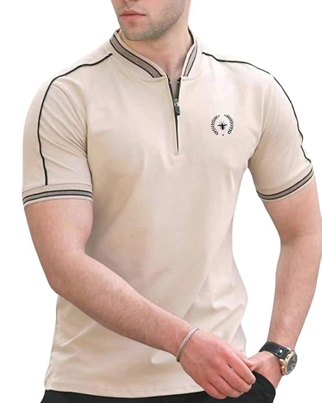 colored t shirts for men