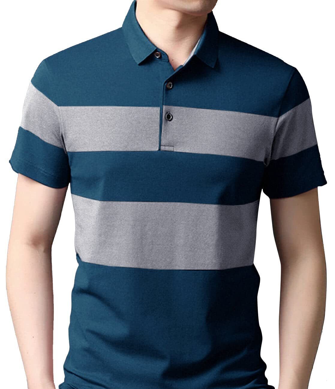 colored t shirts for men