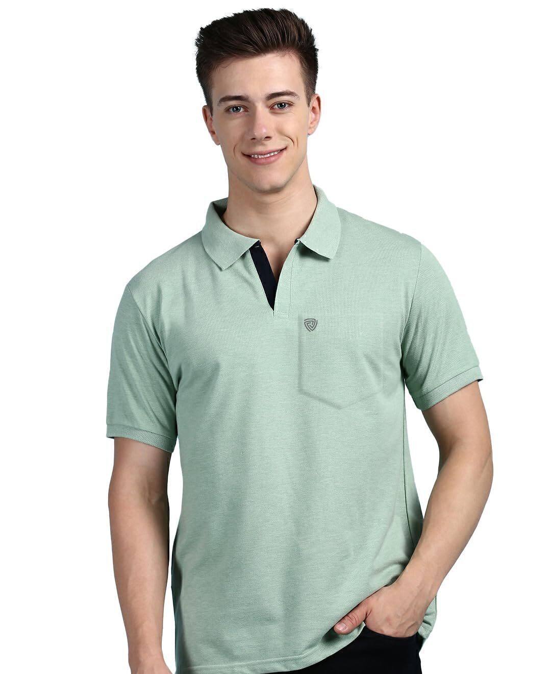 colored t shirts for men