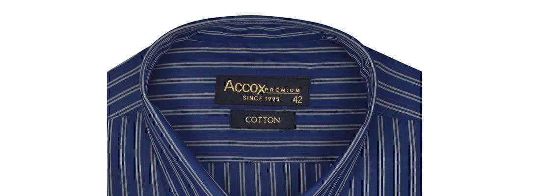 menʼs formal office shirts