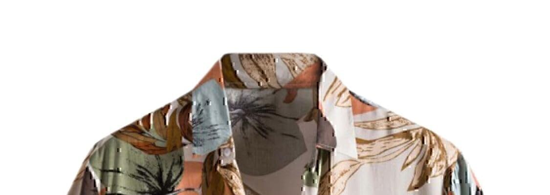 men printed tshirt combo