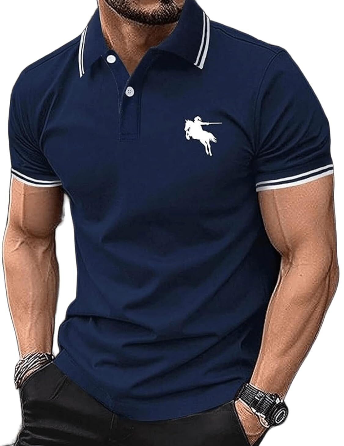 colored t shirts for men