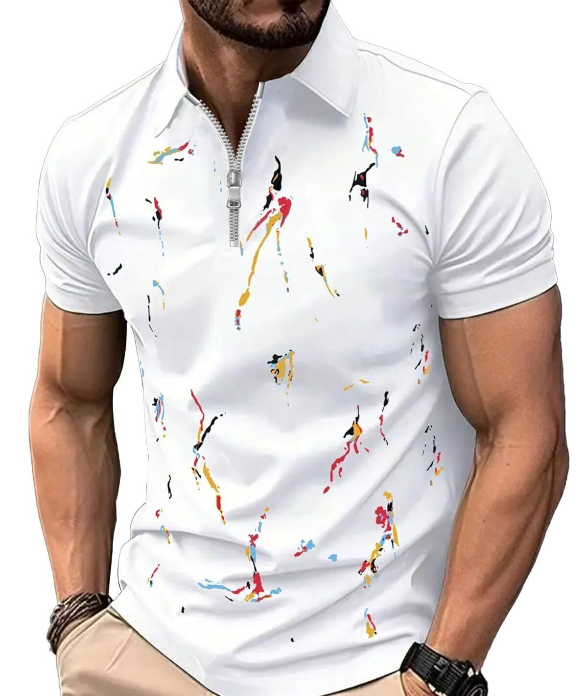 polo tshirt for men