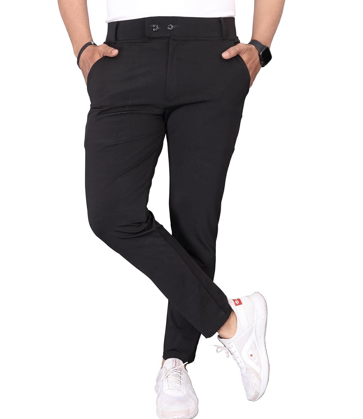 menʼs formal office shirts