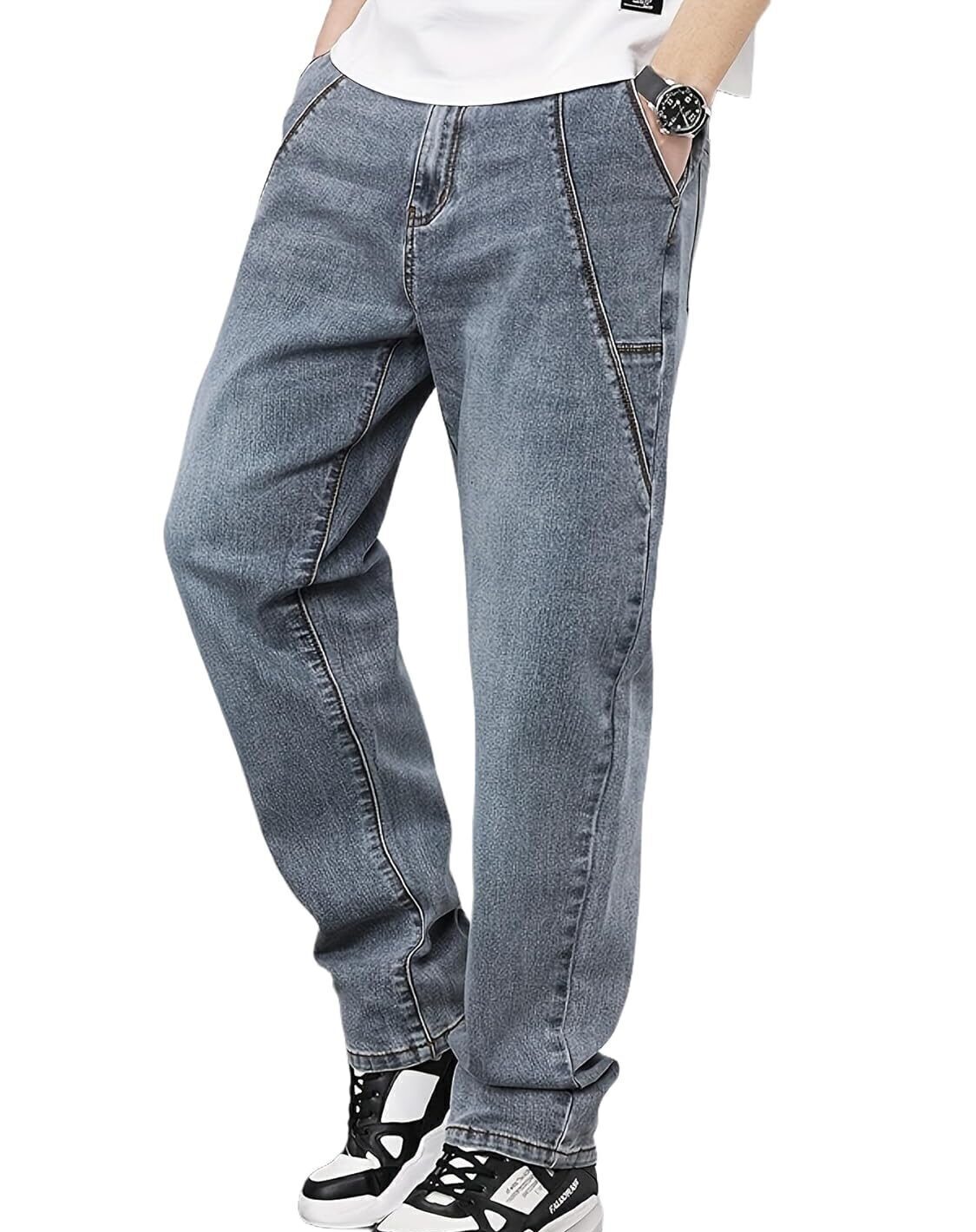 men cargo jeans