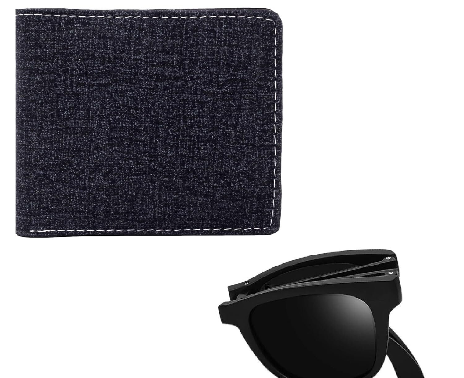 mens belt combo gift set