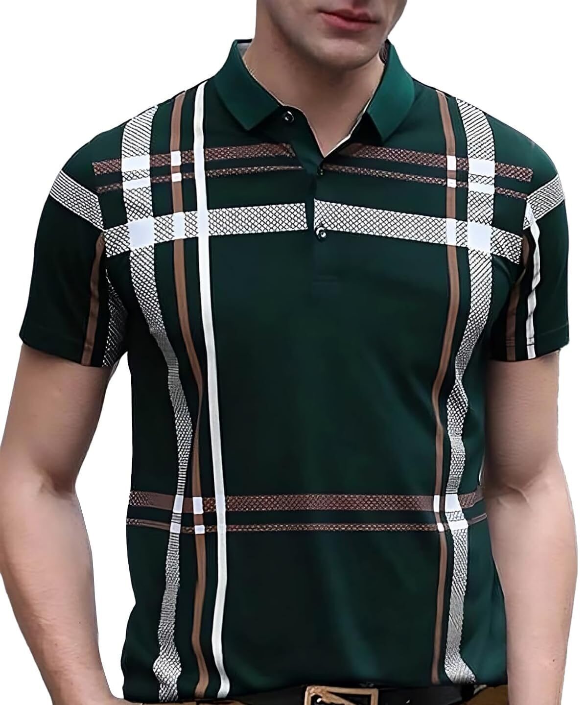 colored t shirts for men