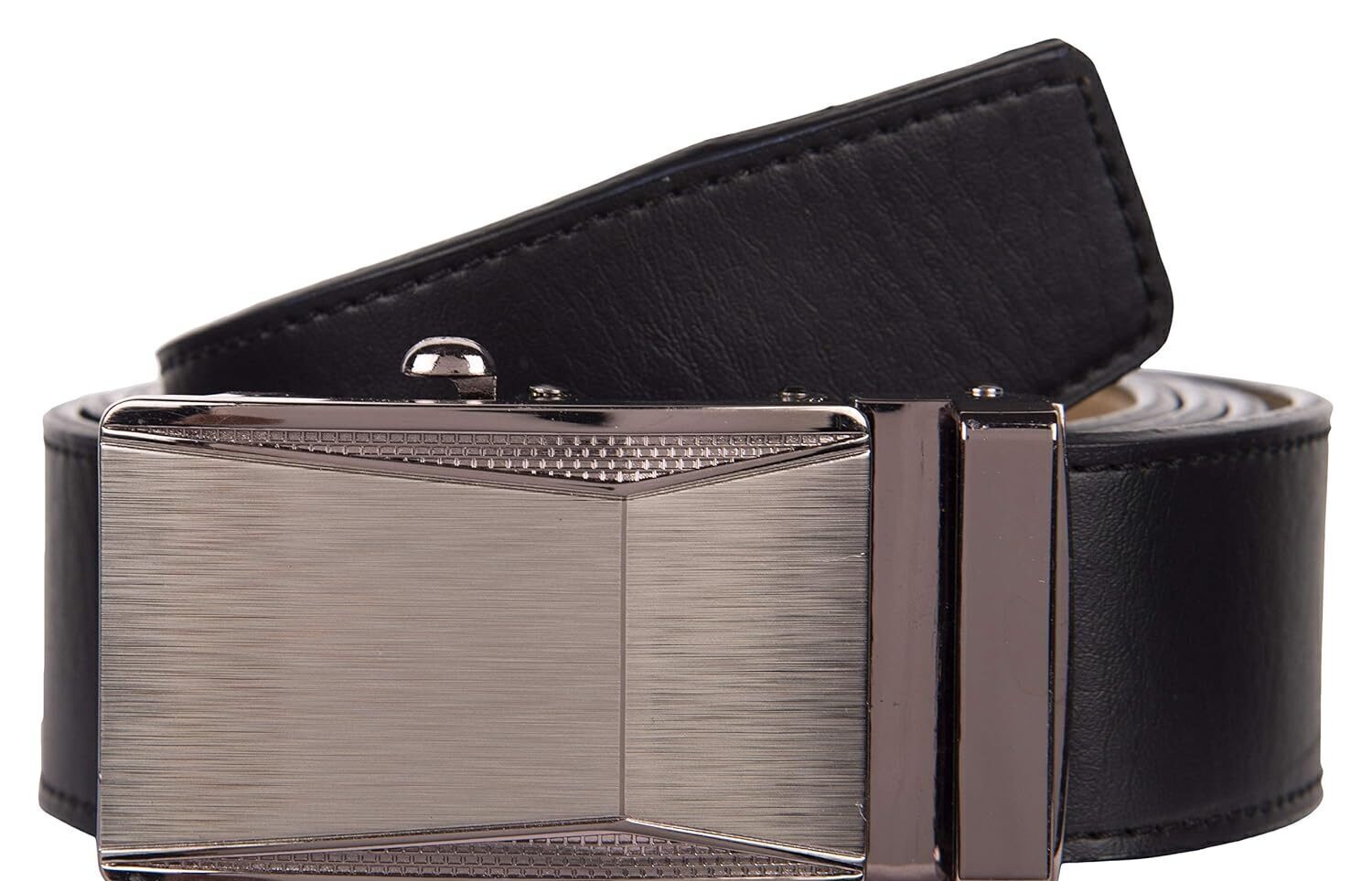 mens belt combo gift set