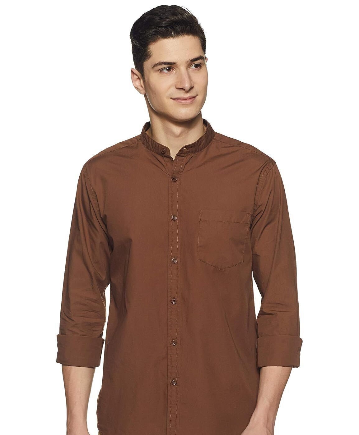 men formal shirts